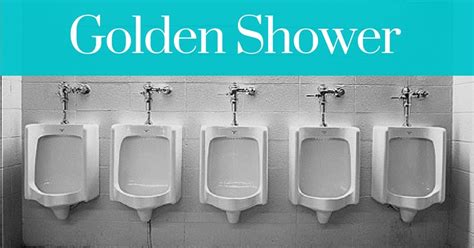 Golden Shower (give) Whore Moca
